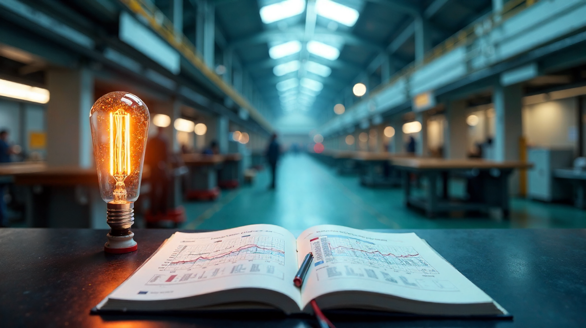 Bosch Gewinnrückgang: Ursachen, Folgen und Expertenmeinungen im Fokus