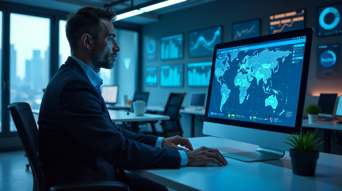 Capgemini, ICE und die Ethik der Technologie: Eine kritische Analyse