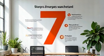 Das sind die Top 7 Schritte beim Unternehmenswachstum