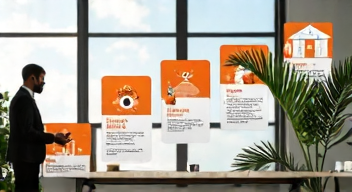 Das sind die Top 7 Schritte beim Aufbau einer Innovationskultur