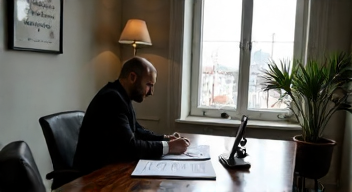 Das sind die Top 7 Schritte beim erfolgreichen Unternehmertum