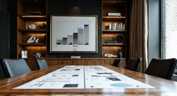 Das sind die Top 7 Schritte beim Erstellen einer Marktstrategie