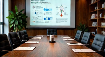 Das sind die Top 7 Schritte beim Führungswechsel in der Pharmaindustrie