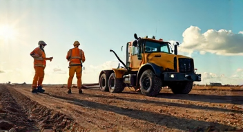 Das sind die Top 7 Schritte beim Gasbohrprojekt