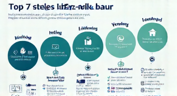 Das sind die Top 7 Schritte beim Heizölkauf