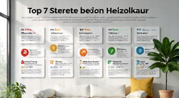 Das sind die Top 7 Schritte beim Heizölkauf