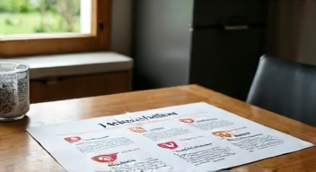 Das sind die Top 7 Schritte beim Heizölkauf