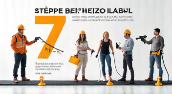 Das sind die Top 7 Schritte beim Heizölkauf