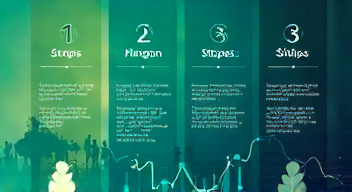 Das sind die Top 7 Schritte beim Investieren
