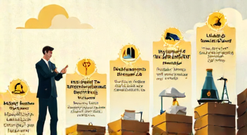 Das sind die Top 7 Schritte beim Investieren in Rohstoffe