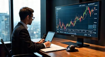 Das sind die Top 7 Schritte beim Investieren in Aktien