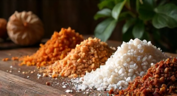 Das sind die Top 7 Schritte beim Kauf von Speisesalz