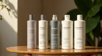 Das sind die Top 7 Schritte beim Kauf von Trockenshampoos