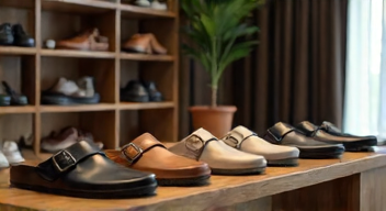 Das sind die Top 7 Schritte beim Kauf von Birkenstock