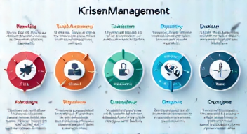 Das sind die Top 7 Schritte beim Krisenmanagement