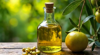 Das sind die Top 7 Schritte beim Olivenöl