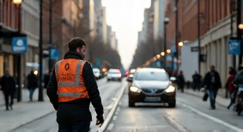 Das sind die Top 7 Schritte beim Pendeln