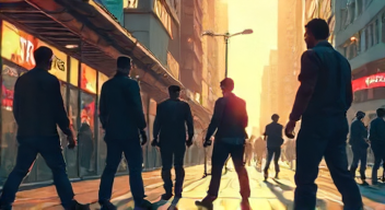 Das sind die Top 7 Schritte beim Streik