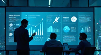 Das sind die Top 7 Schritte beim Umgang mit fallenden Aktienkursen