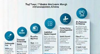 Das sind die Top 7 Schritte beim Umgang mit Unternehmenskrisen