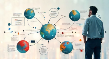 Das sind die Top 7 Schritte beim Unternehmensumbau