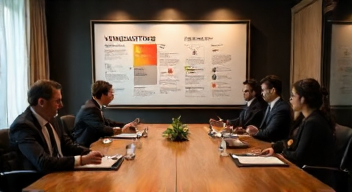 Das sind die Top 7 Schritte beim Verhandeln