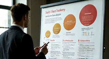 Das sind die Top 7 Schritte beim Verstehen von Machtstrukturen