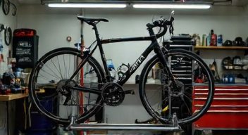 Das sind die Top 7 Schritte beim Wechsel zwischen Tubeless und Schlauchreifen