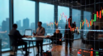 Der Blick auf die Märkte durch die Augen eines Experten (2/10)