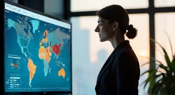 Der Blick auf die Zahlen und Statistiken (2/10)