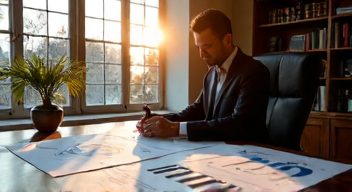 Der Blick des Experten auf die Marktmechanismen (2/10)