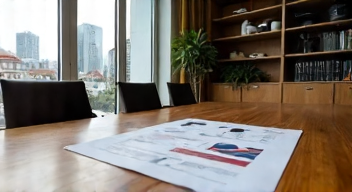 Der Blick von Lars Müller auf die Unternehmensstrategien (2/10)