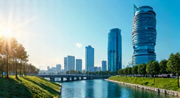 Der Blick von Roland Busch auf die Zukunft von Siemens (2/10)