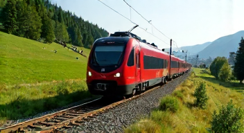 Der Druck der GDL und seine Auswirkungen (6/10)