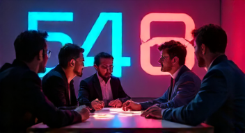 Der Einfluss der Gewinnzahlen auf die Teilnehmer (2/10)