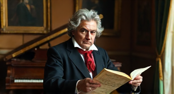 Der Einfluss der Musik auf die Geldpolitik (10/10)