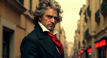 Der Einfluss der Musik auf die Märkte (10/10)