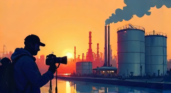 Der Einfluss des aktuellen Heizölmarktes auf die Preise (2/10)