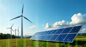 Der Einfluss von erneuerbaren Energien auf die Heizölpreise (3/10)