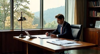 Der Einfluss von Kevin Warsh auf die Zinspolitik (2/10)