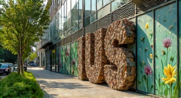 Der Einfluss von Kunst und Kultur auf den Klimawandel (3/10)