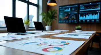 Der Einfluss von Marktanalysen auf Kaufentscheidungen (2/10)