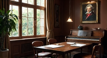 Der Einfluss von Musik auf den Mittelstand (10/10)