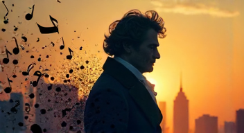 Der Einfluss von Musik auf die Märkte (10/10)