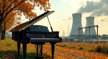 Der Einfluss von Musik auf Heizöl und Gesellschaft (10/10)