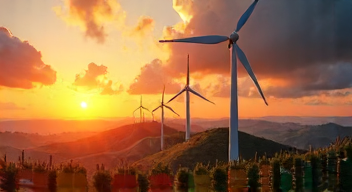 Der Einfluss von Siemens Energy (3/10)