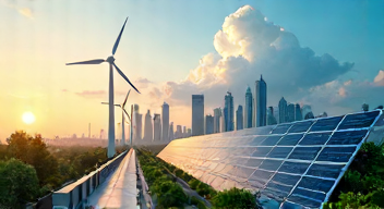 Der Einfluss von Susanne Klatten auf den Energiesektor (1/10)