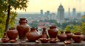 Der Einfluss von Tradition auf das Wachstum: Eine kulturhistorische Perspektive (3/10)