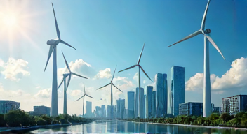 Der Einfluss von Wettbewerb auf Investitionen (3/10)