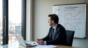 Der Experte der Geldpolitik (2/10)